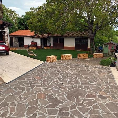 Soba S Kopalnico Brina3 Apartment Sezana ภายนอก รูปภาพ